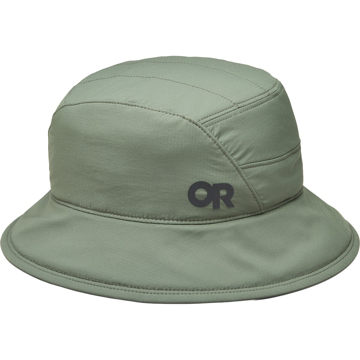 Image of Outdoor Research Vesper Insulated Bucket Hat Dark Laurel, L/XL