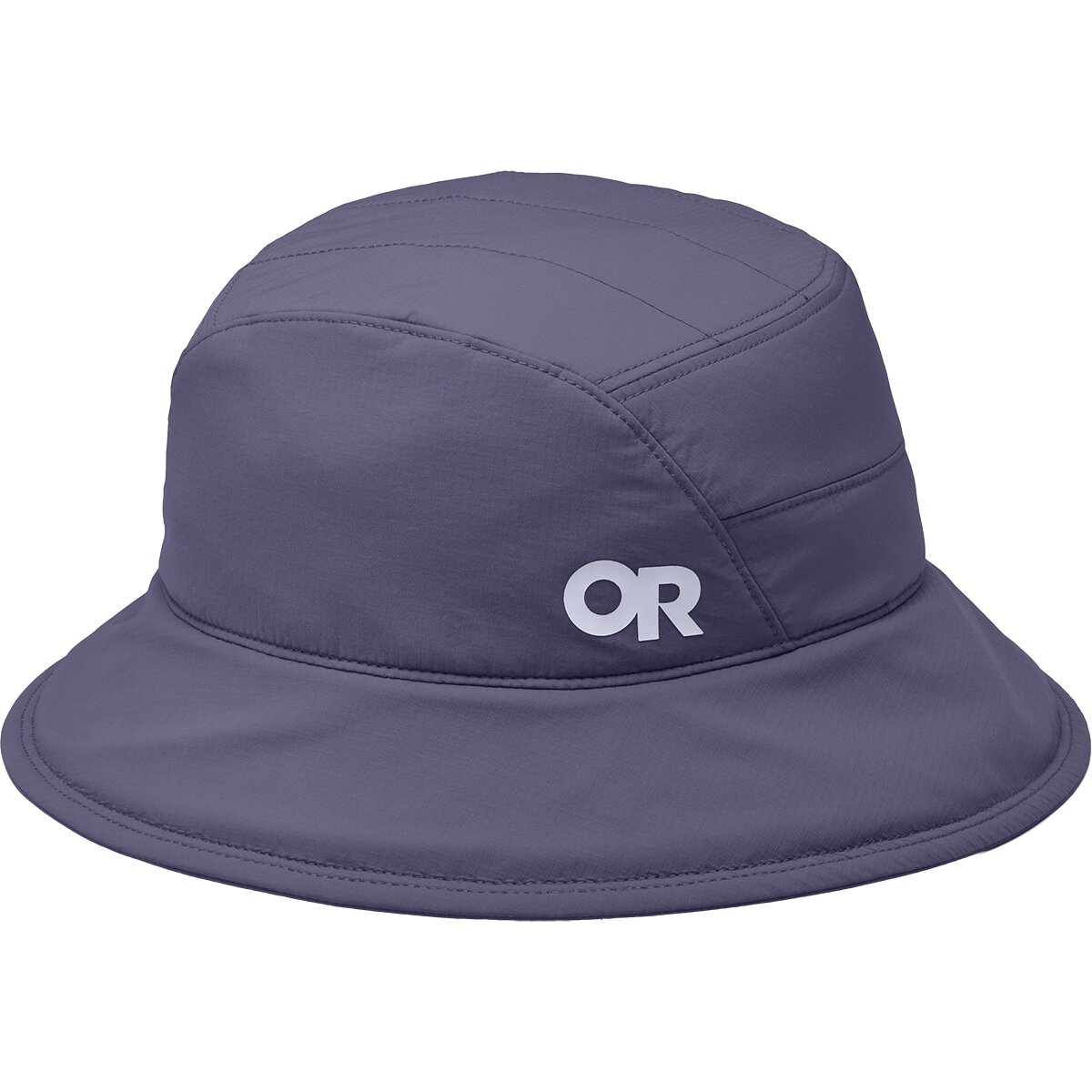 Image of Outdoor Research Vesper Insulated Bucket Hat Smoky Quartz, L/XL