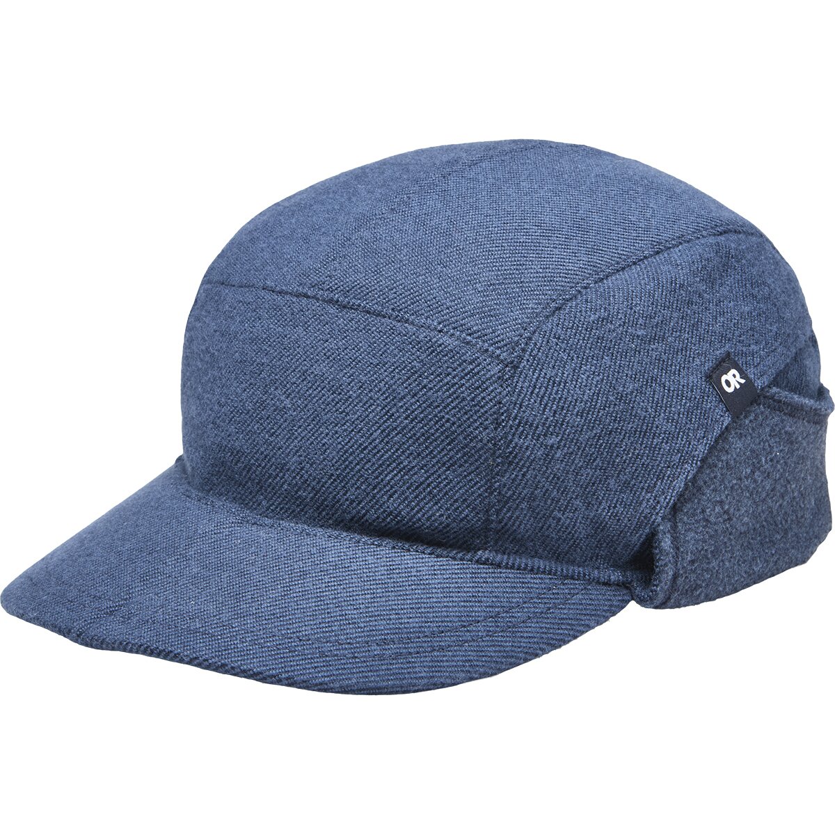 Image of Outdoor Research Yukon Cap Dark Navy, L