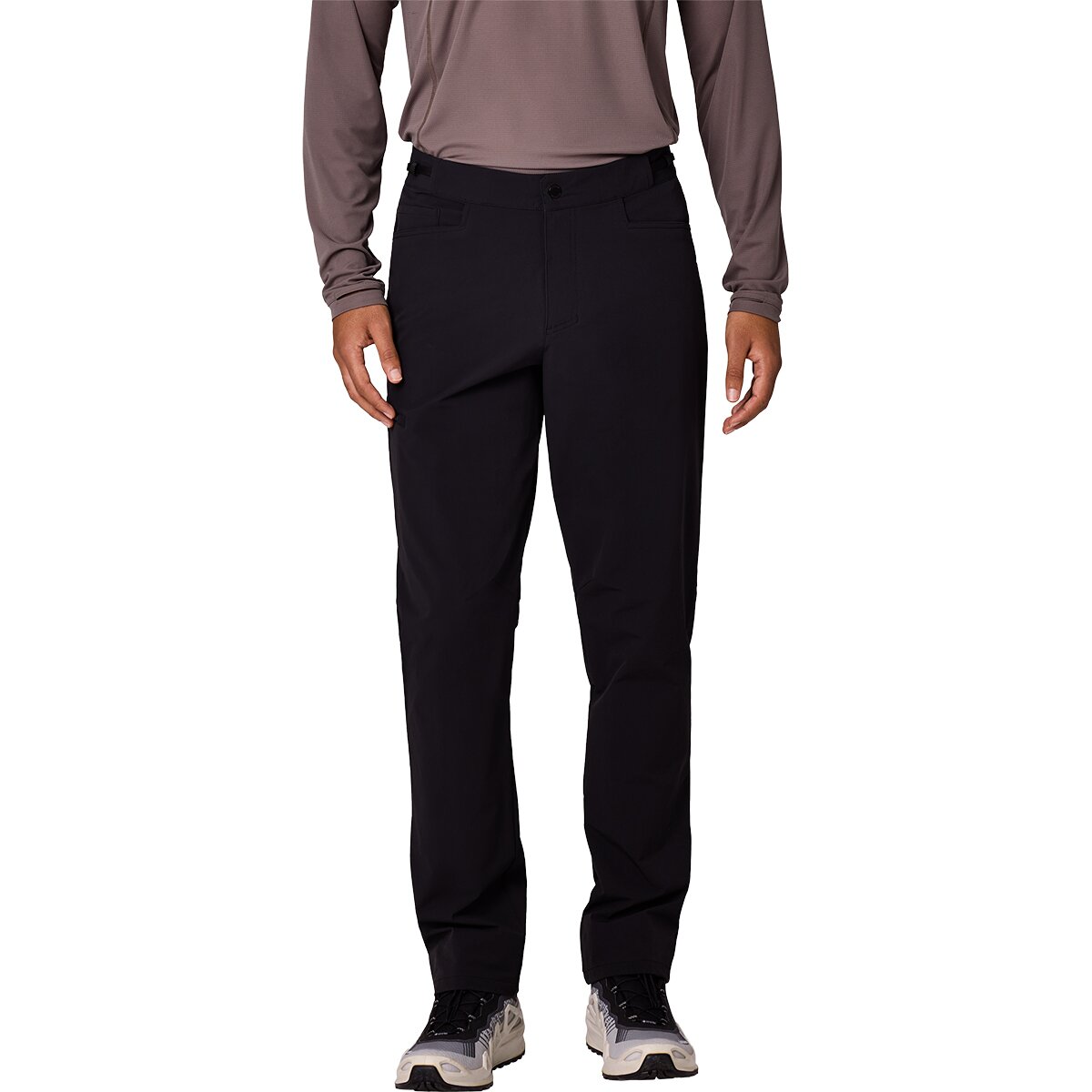 Outdoor Research Outdoor Research Freebrook Pant - Men's Black, 32x30