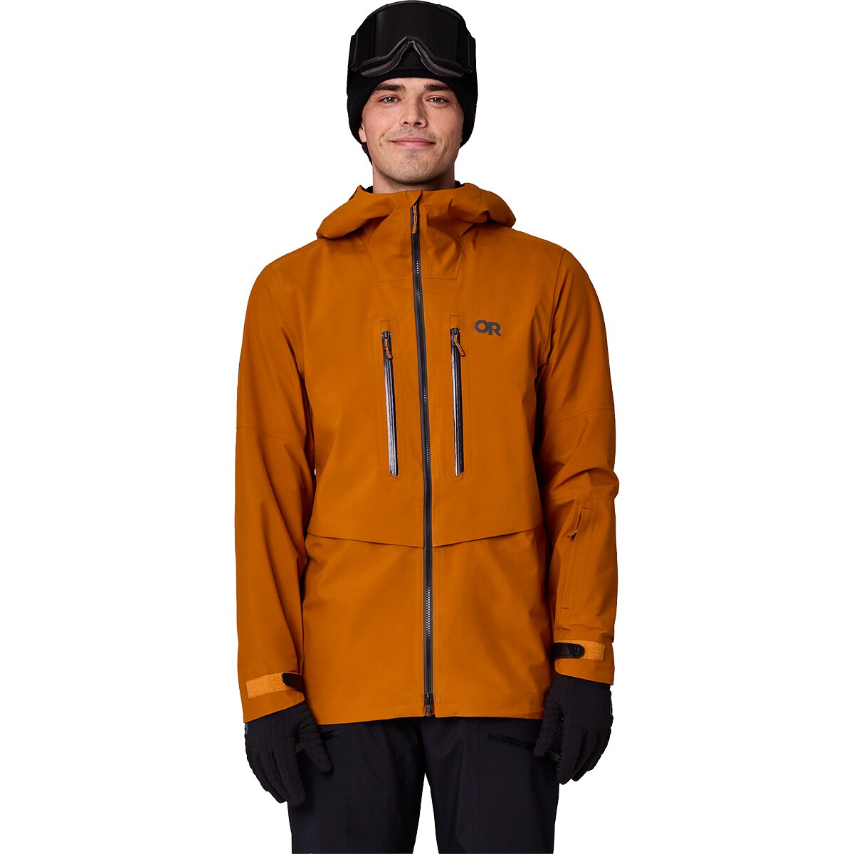 Image of Outdoor Research Skytour LT Jacket - Men's Sedona, L