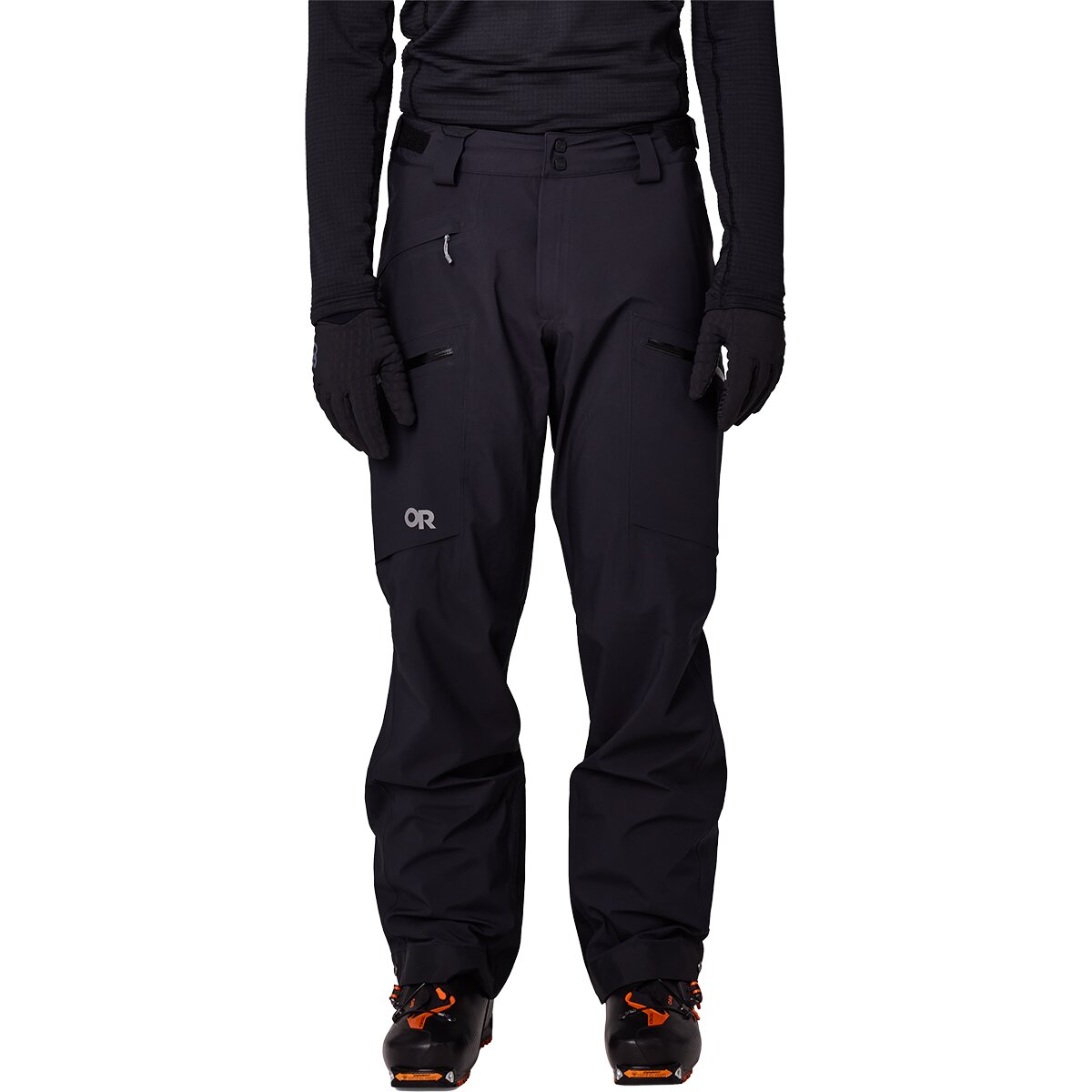 Outdoor Research Outdoor Research Skytour LT Pant - Men's Black, M/Reg
