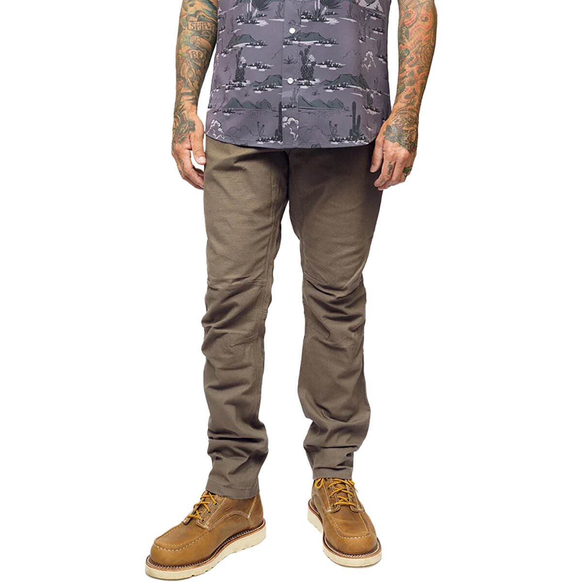 Image of Off the Grid Trailblazer Standard Fit Pant - Men's Deadwood, 38x32