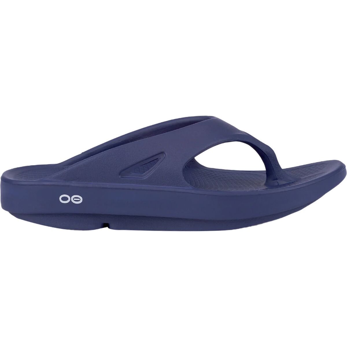 Oofos OOriginal Thong Navy