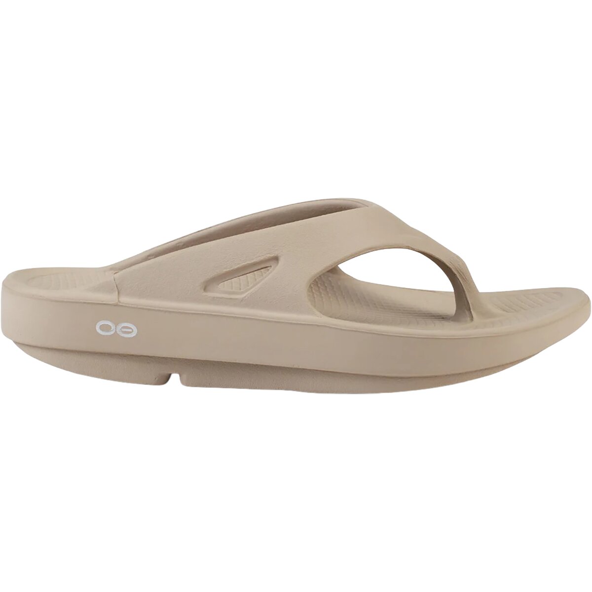 Image of Oofos OOriginal Thong Nomad, Mens 5.0/Womens 7.0