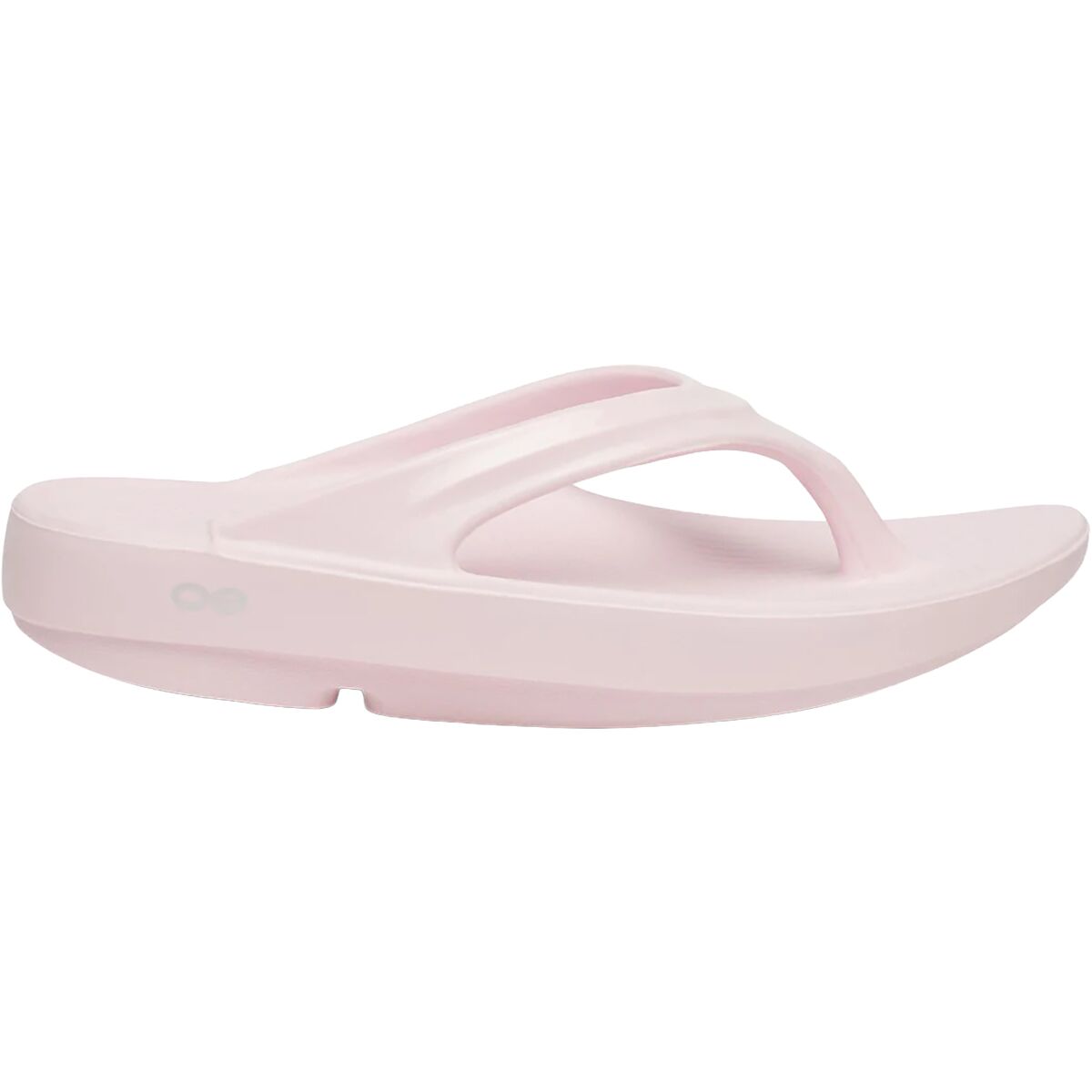 Image of Oofos OOmega Thong - Women's Stardust, 9.0