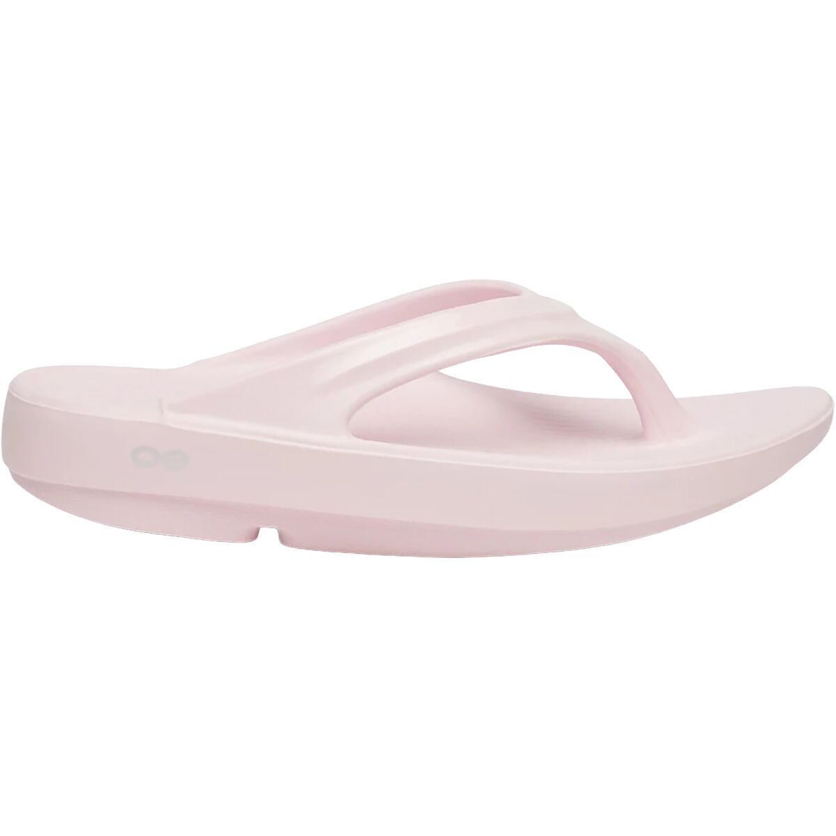 Image of Oofos OOmega Thong - Women's Stardust, 6.0
