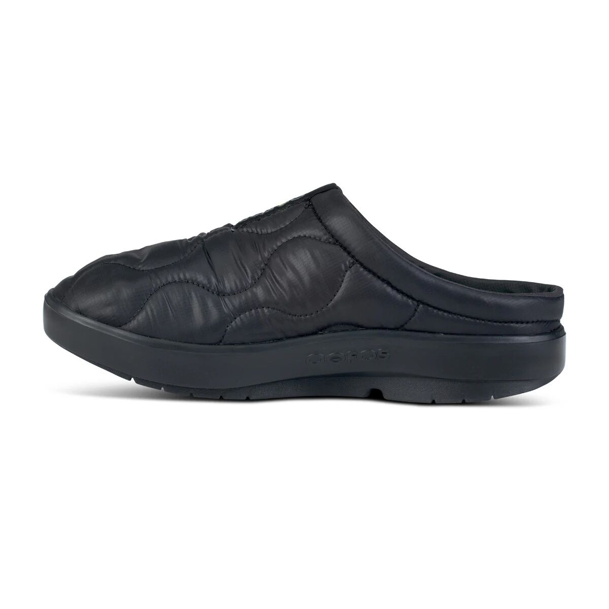 Oofos OOcoozie Thermo Mule Shoe - Women's - Footwear