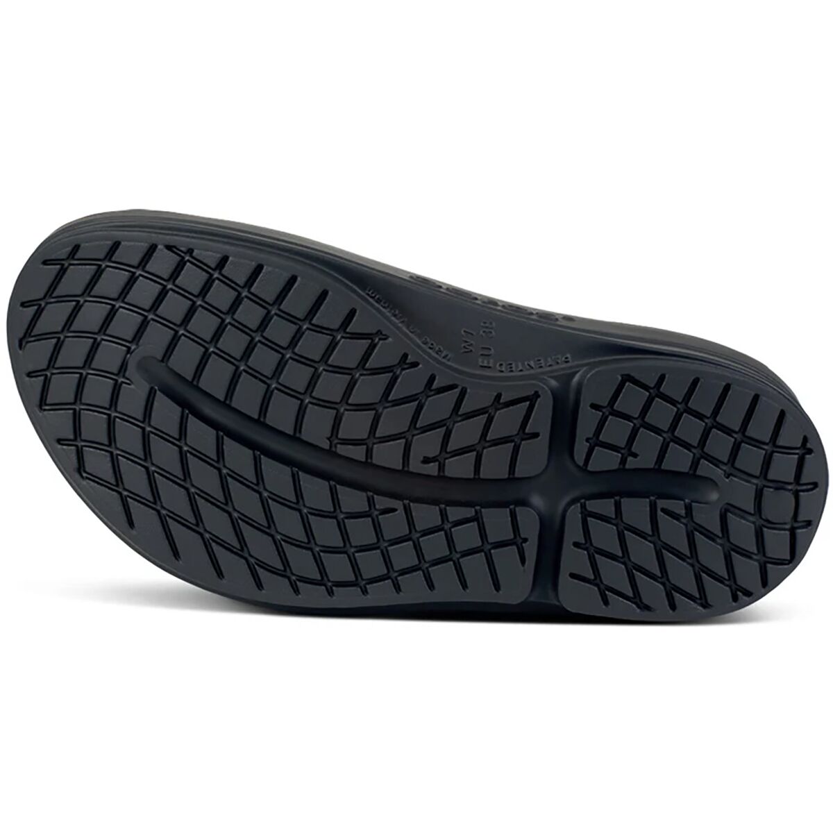 Oofos OOmega OOahh Limited Slide - Women's - Footwear
