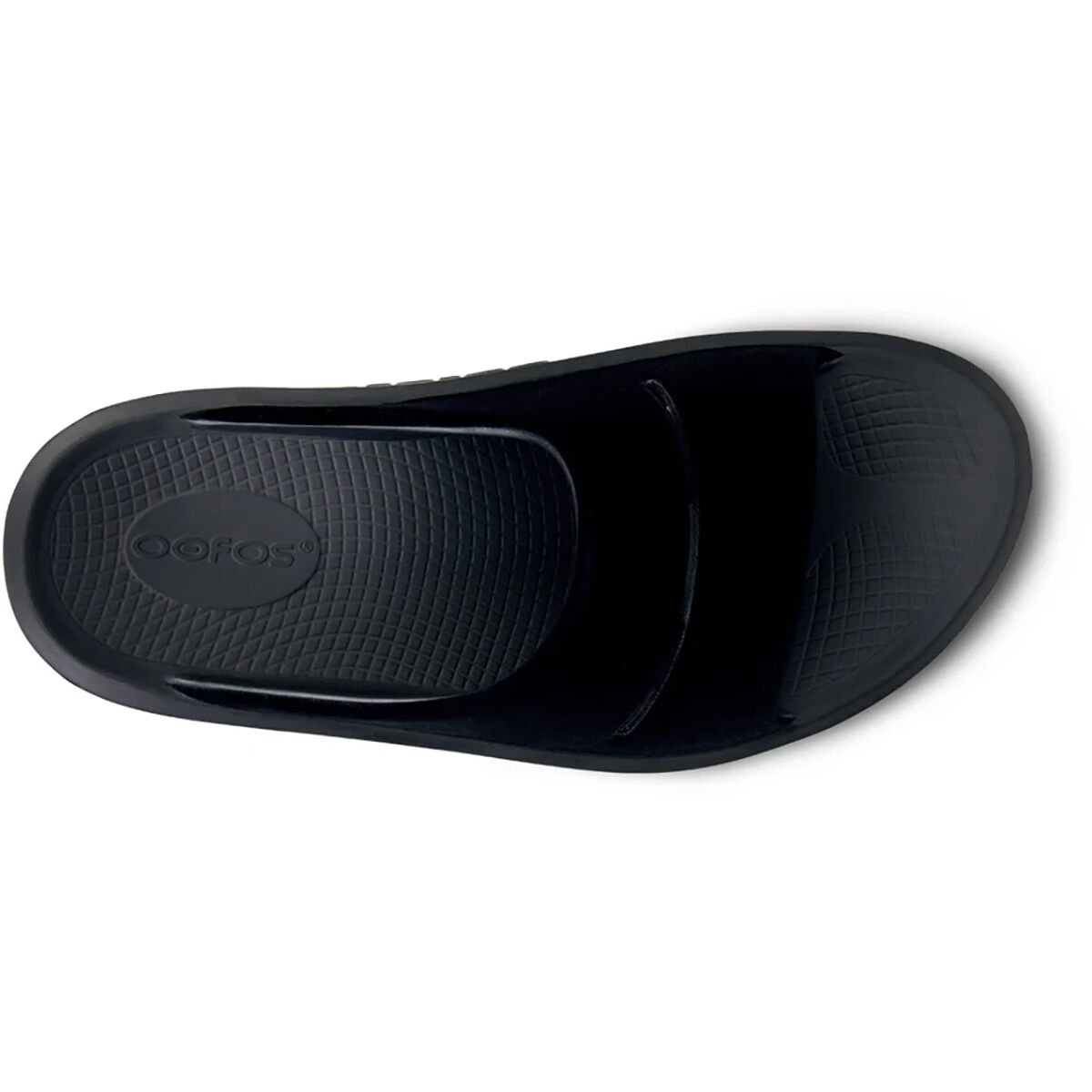 Oofos OOmega OOahh Limited Slide - Women's - Footwear
