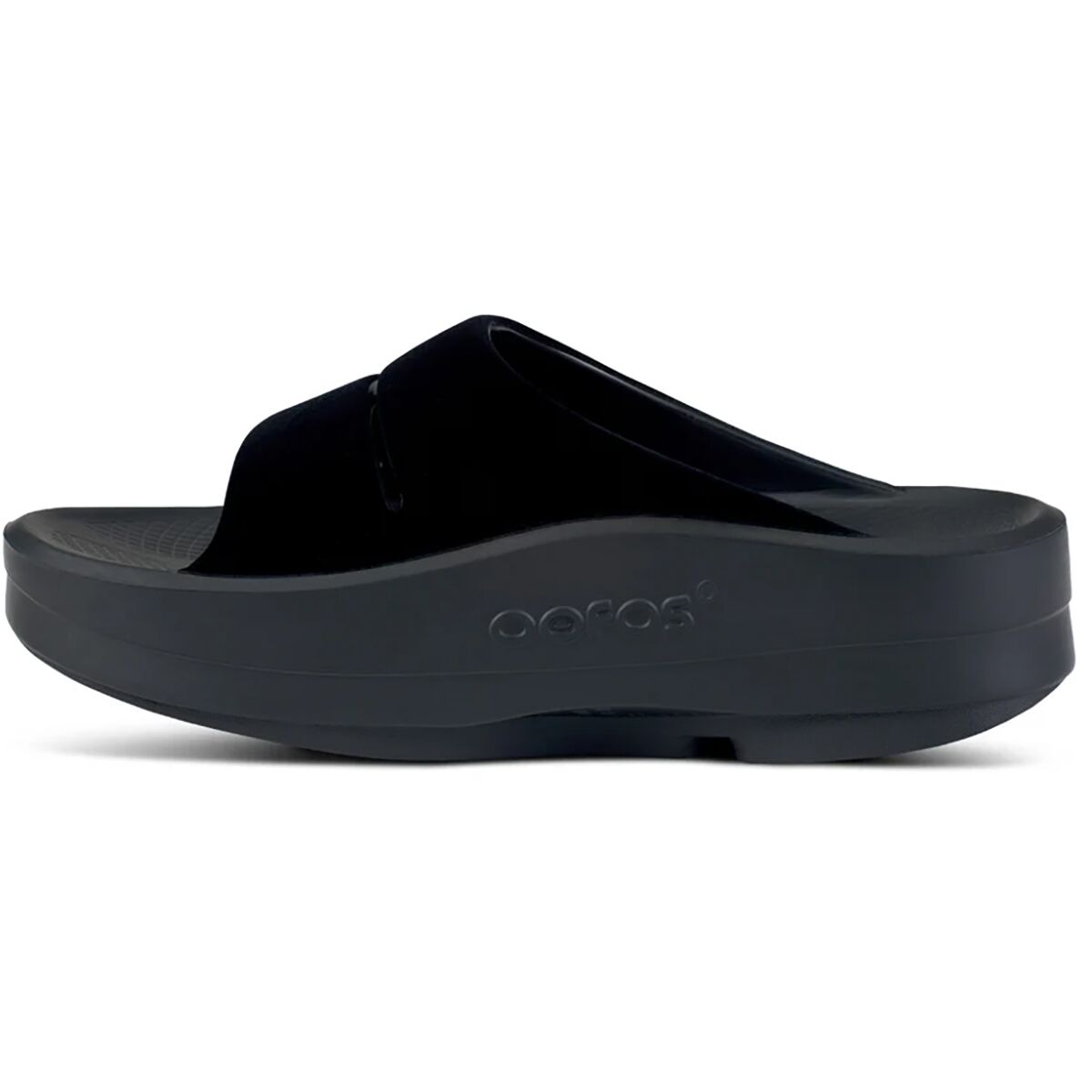 Oofos OOmega OOahh Limited Slide - Women's - Footwear