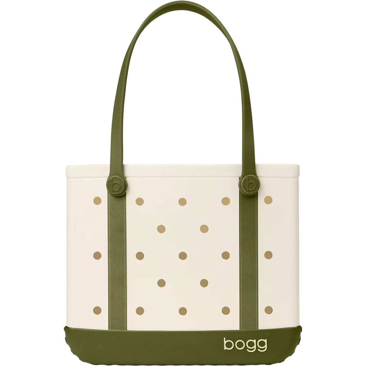 Image of Bogg Bagg Baby Bogg Bag Academy Moss, One Size