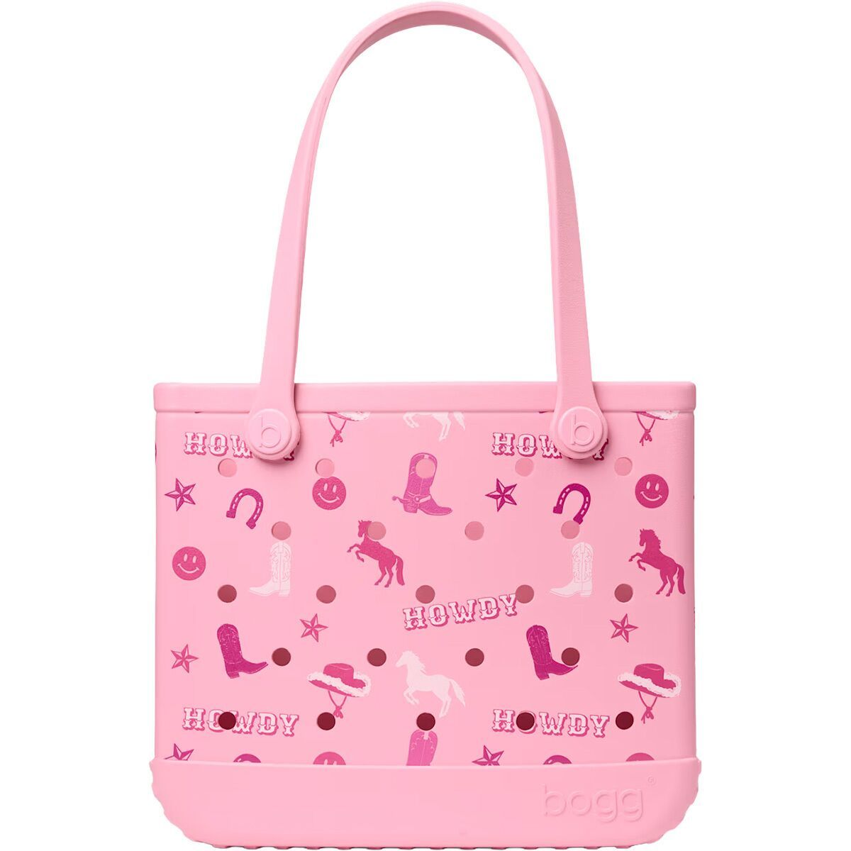 Image of Bogg Bagg Baby Bogg Bag Bogg N' Boots, One Size