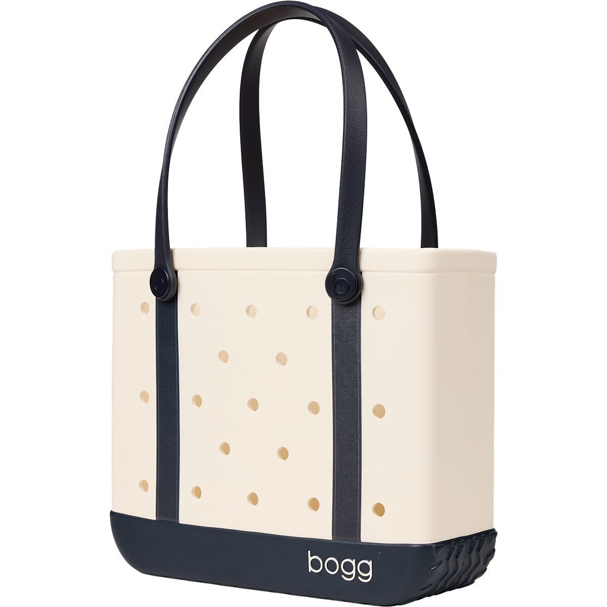 Image of Bogg Bagg Baby Bogg Bag Oxford Blue, One Size