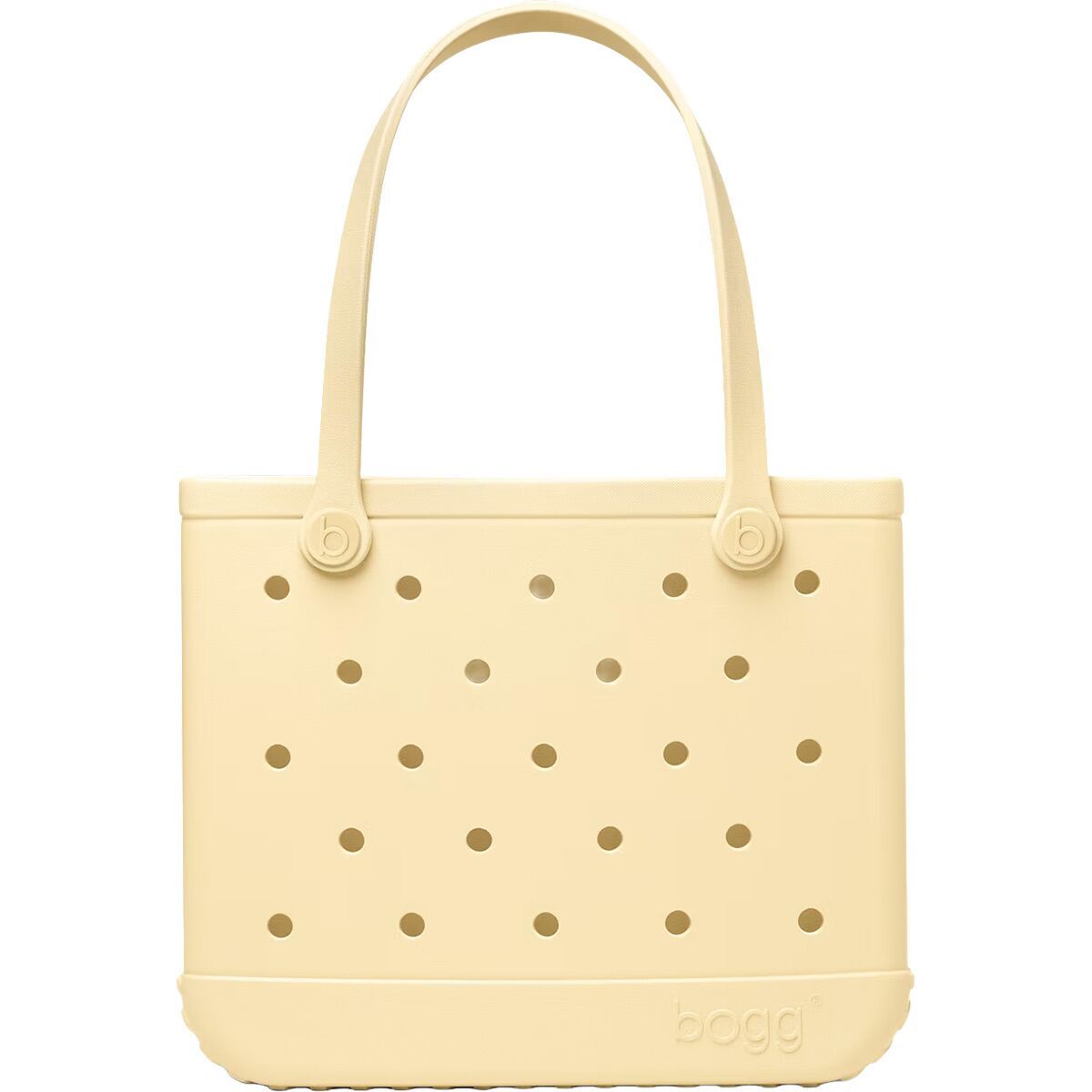 Image of Bogg Bagg Baby Bogg Bag - Tonal Buttercup, One Size