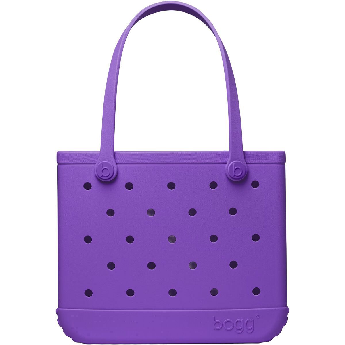 Image of Bogg Bagg Baby Bogg Bag - Tonal Houston We Have A Purple, One Size