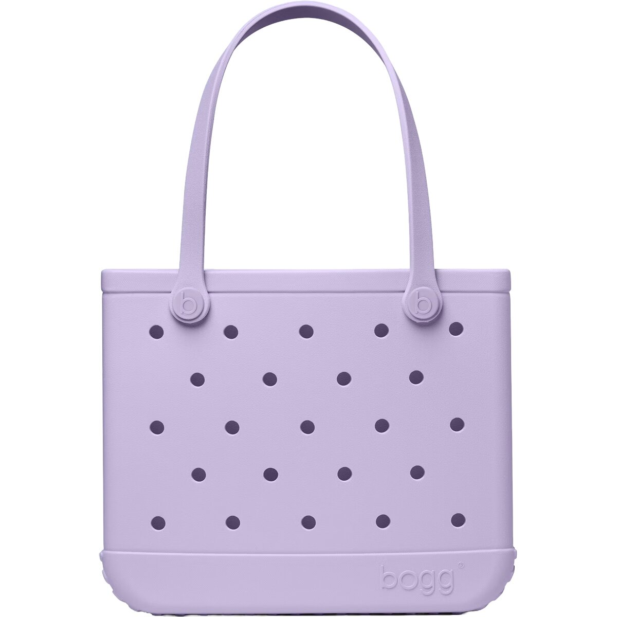 Image of Bogg Bagg Baby Bogg Bag - Tonal I Lilac You A Lot, One Size