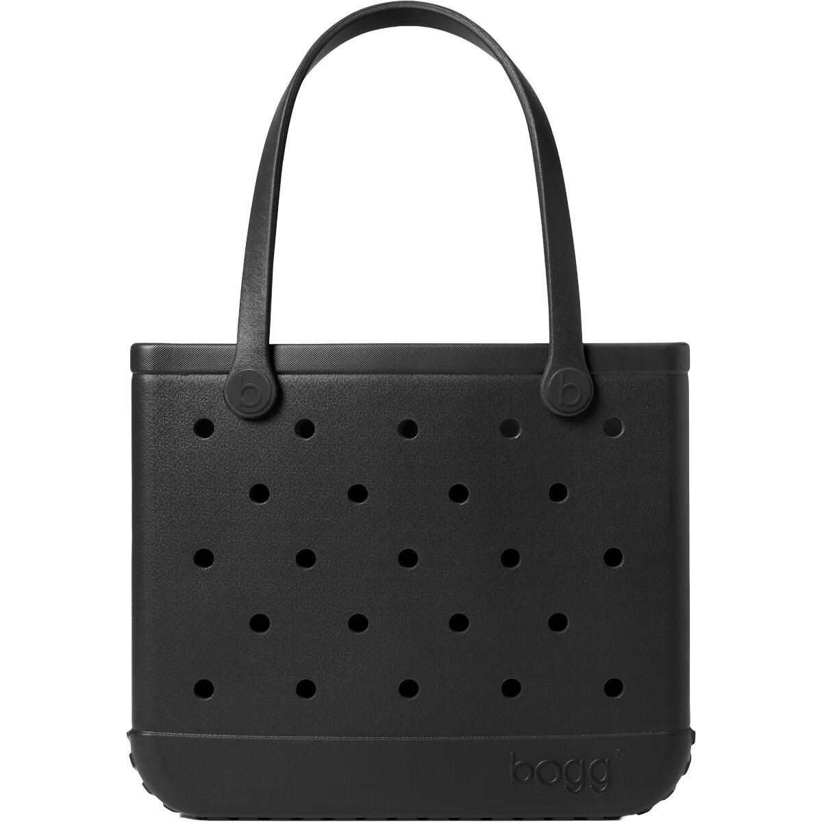 Image of Bogg Bagg Baby Bogg Bag - Tonal L.B.D. Black, One Size