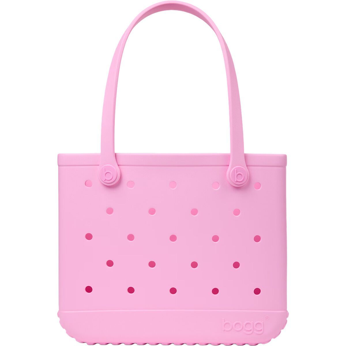 Image of Bogg Bagg Baby Bogg Bag - Tonal Pink Taffy2, One Size