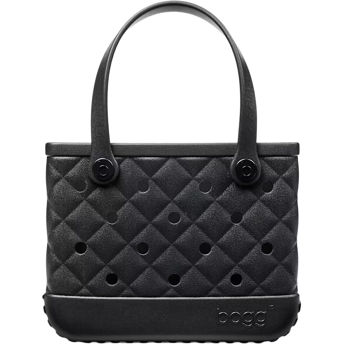 Image of Bogg Bagg Bitty Bogg Bag L.B.D. Black, One Size