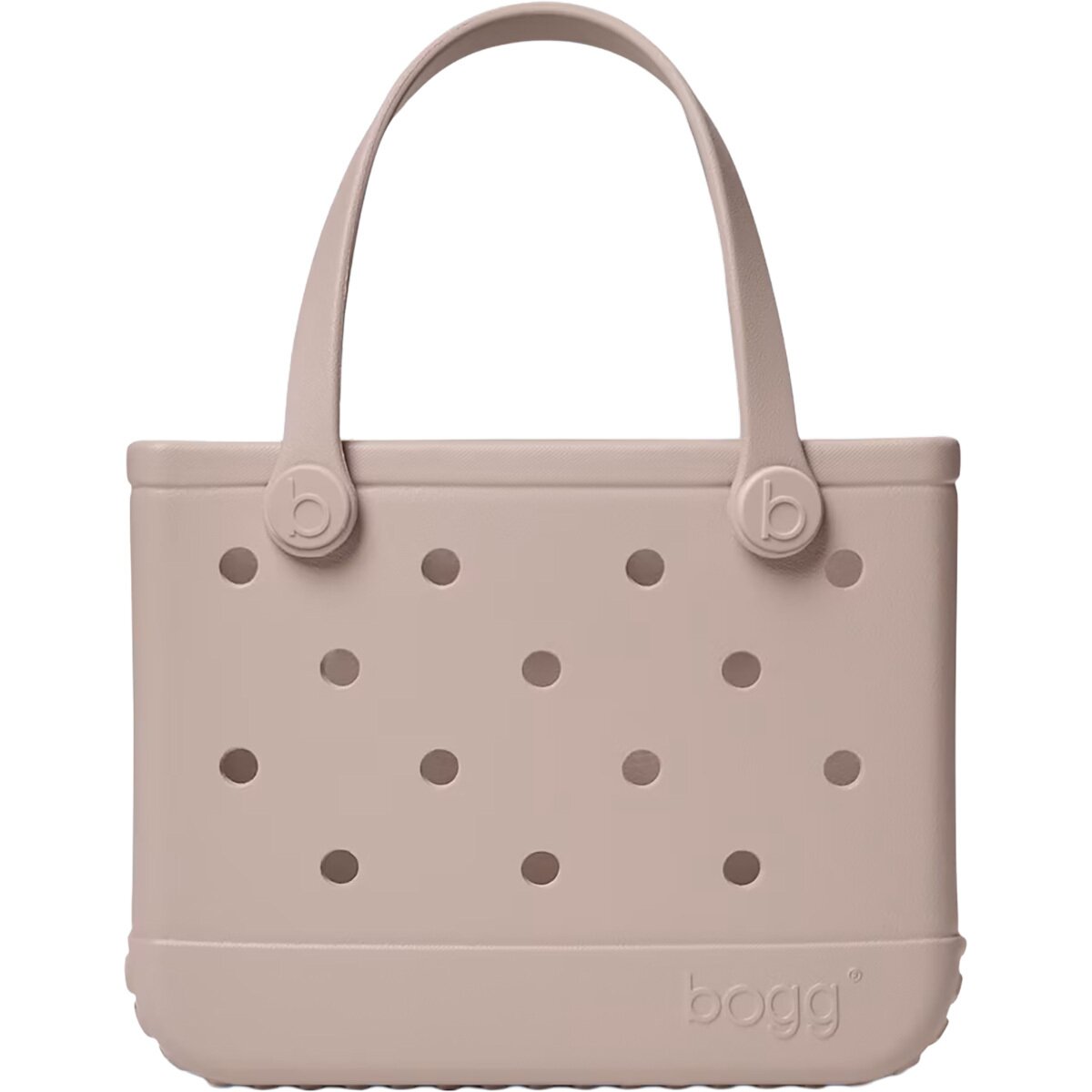 Image of Bogg Bagg Bitty Bogg Bag - Tonal Mushroom, One Size