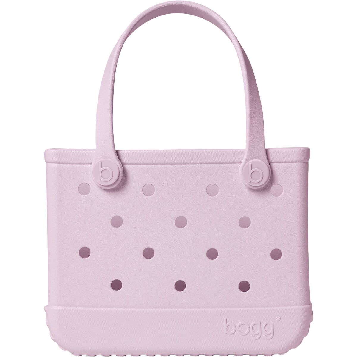 Bogg Bagg Bogg Bagg Bitty Bogg Bag - Tonal Violet Orchid, One Size