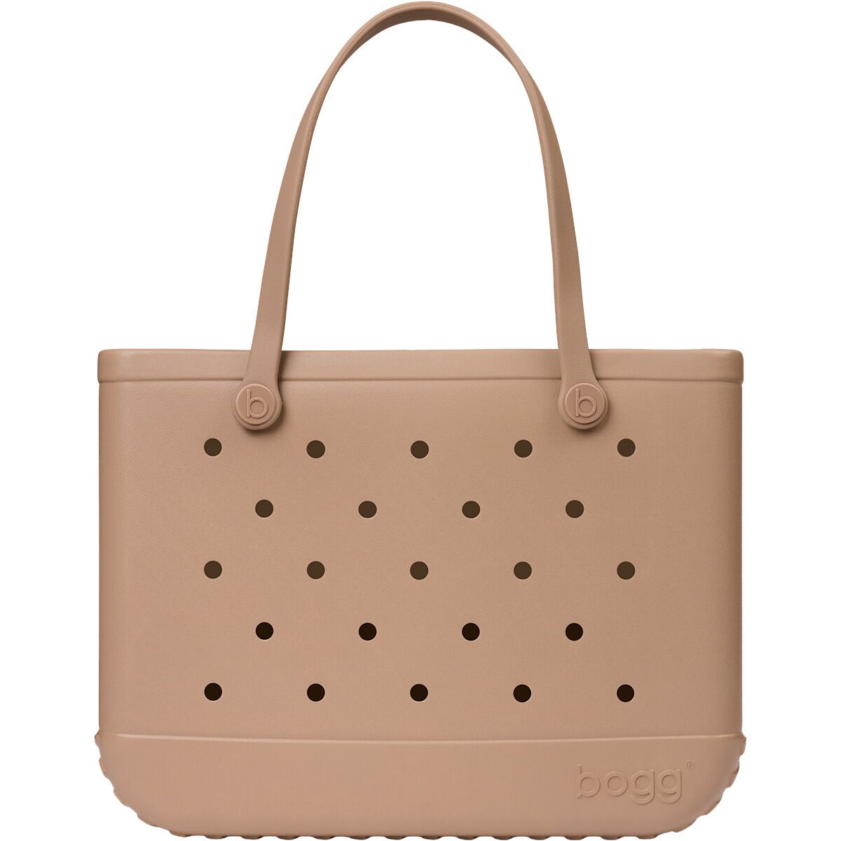 Image of Bogg Bagg Original Bogg Bag Camel, One Size