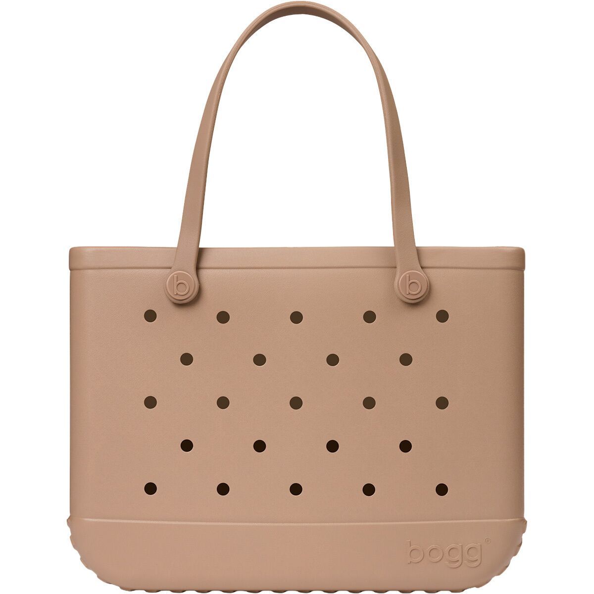 Image of Bogg Bagg Original Bogg Bag Camel, One Size