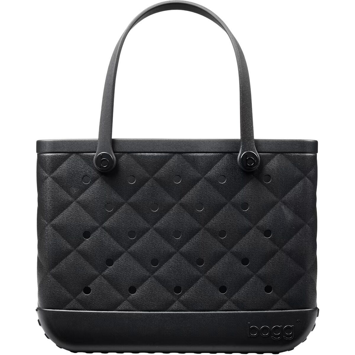 Image of Bogg Bagg Original Bogg Bag L.B.D. Black, One Size