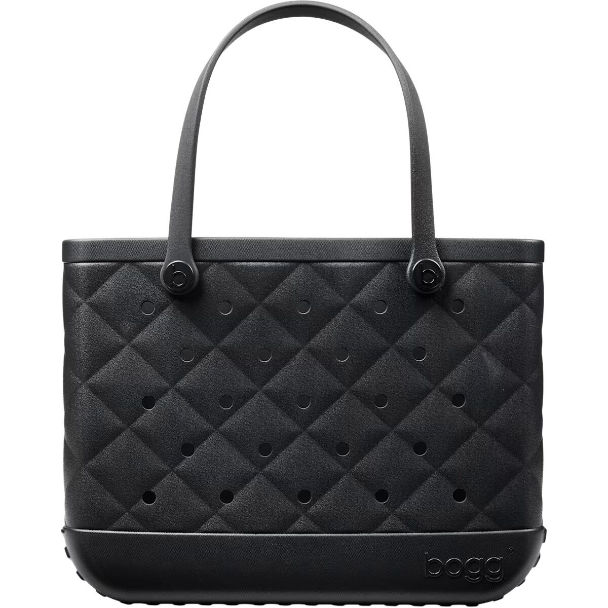 Image of Bogg Bagg Original Bogg Bag L.B.D. Black, One Size