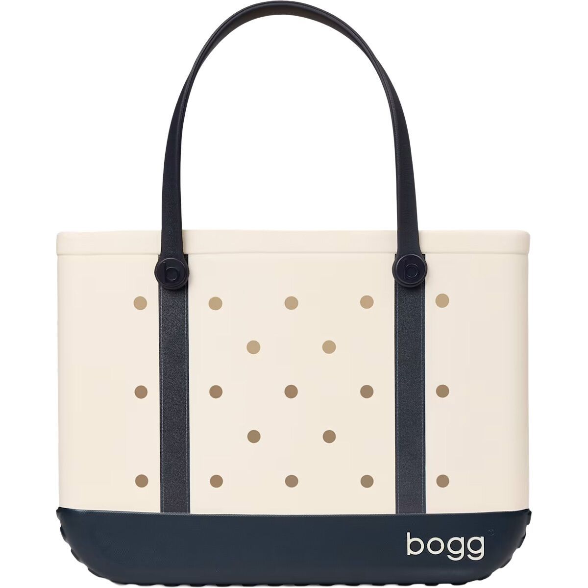 Image of Bogg Bagg Original Bogg Bag Oxford Blue, One Size