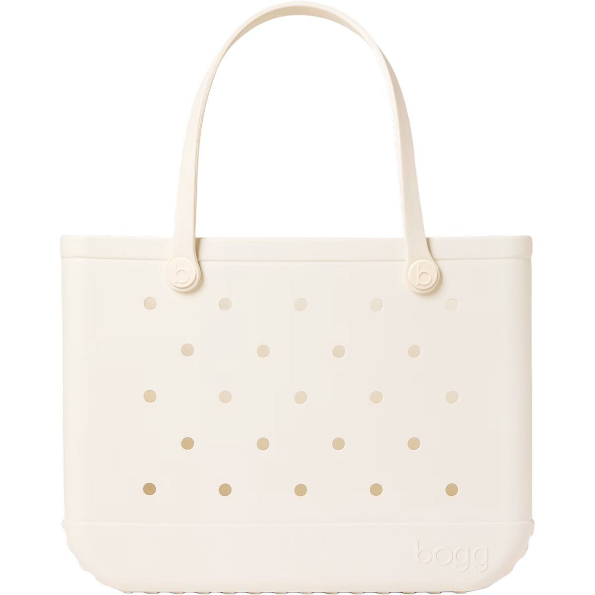 Image of Bogg Bagg Original Bogg Bag - Tonal Coconut, One Size