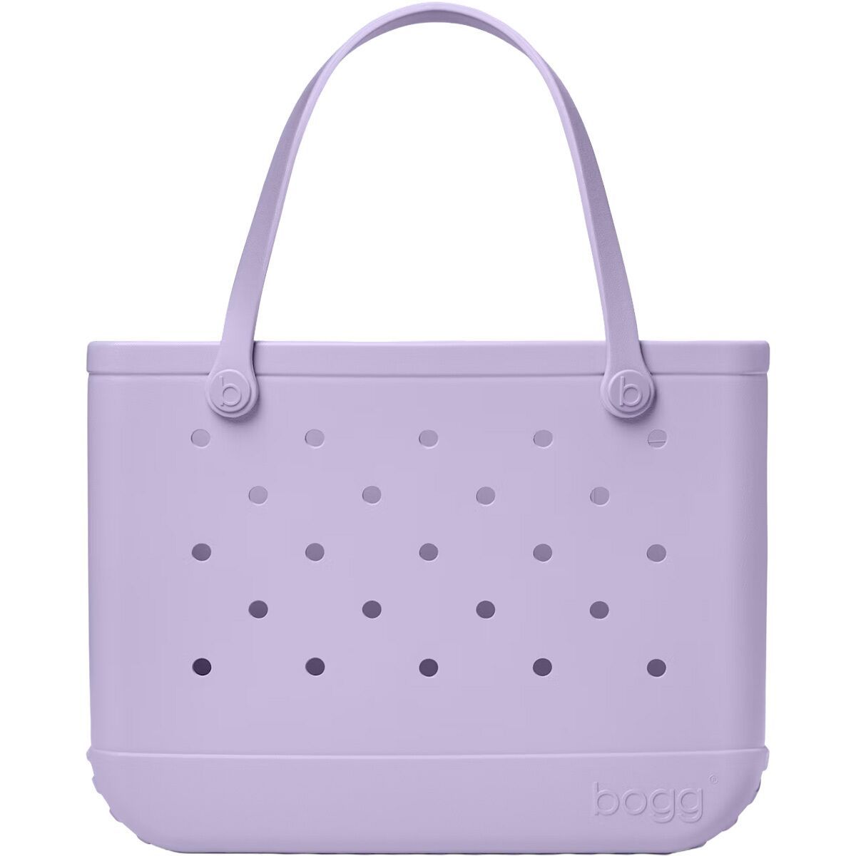 Image of Bogg Bagg Original Bogg Bag - Tonal I Lilac You A Lot, One Size