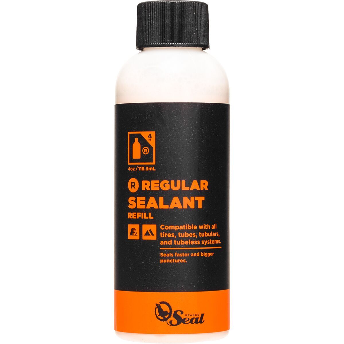 Image of Orange Seal Tubeless Sealant Orange, 32oz