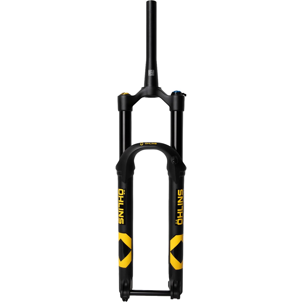 Image of Ohlins RXF34 m.2 29in Fork Black, 130mm, 44mm Offset