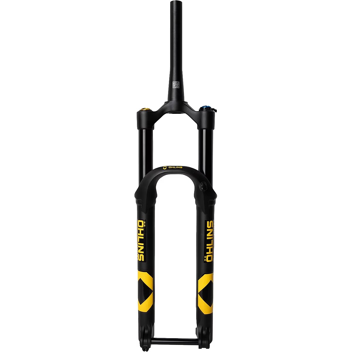 Image of Ohlins RXF36 m.3 29in Fork Gloss Black, 140mm, 44mm Offset