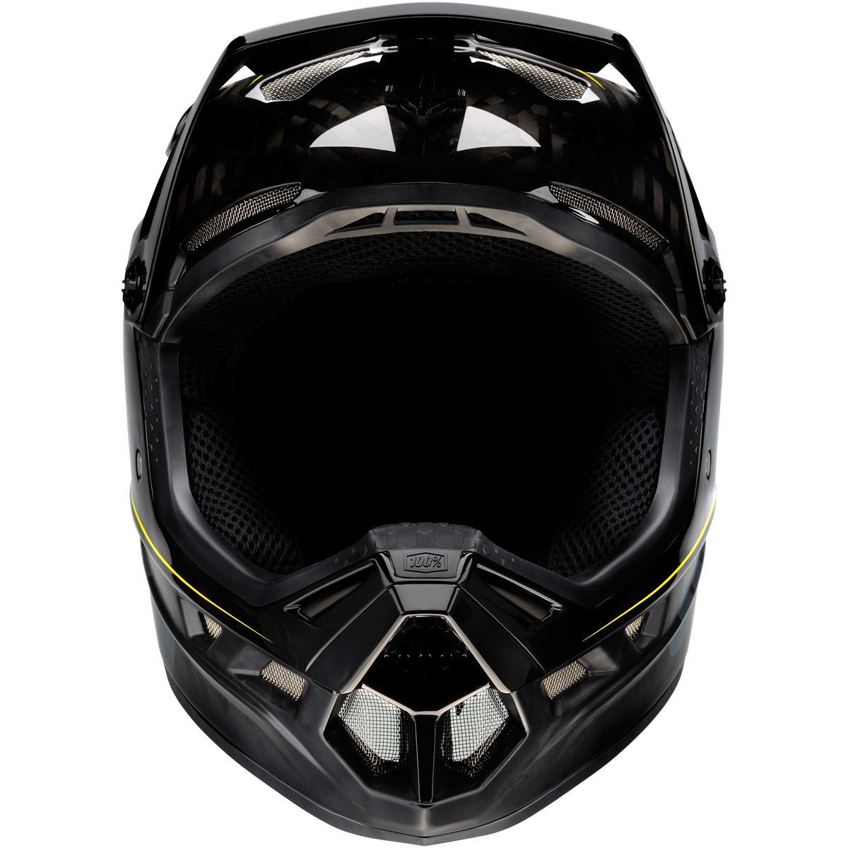 100% Aircraft DH Helmet - Bike 100% Aircraft DH Helmet - Bike