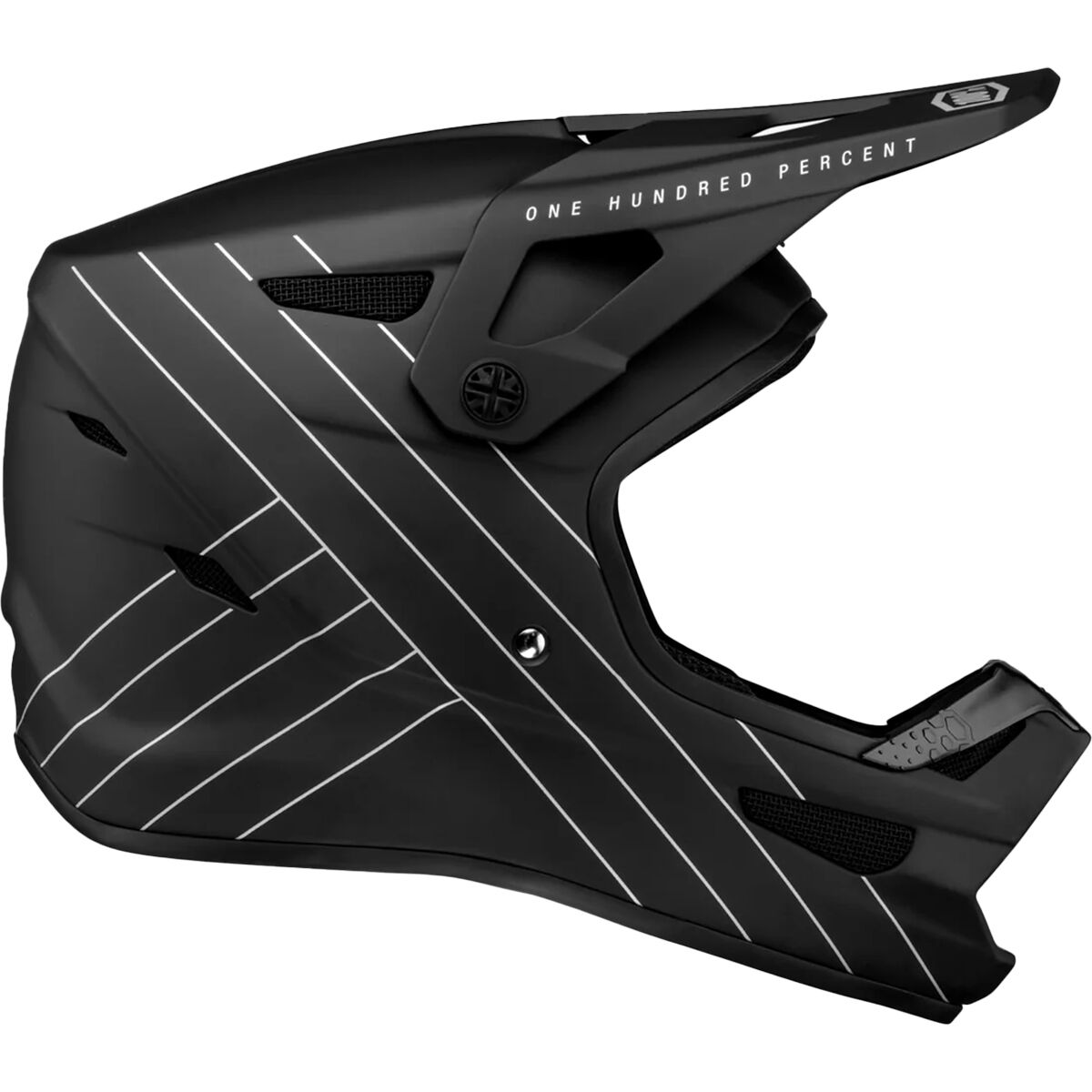 100 full face online helmet mtb