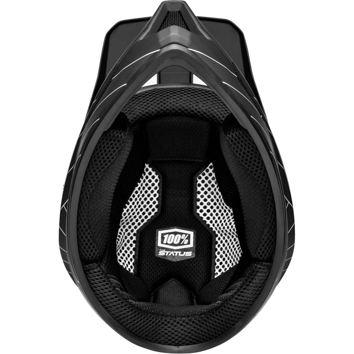100% Status Helmet - Kids' - Bike