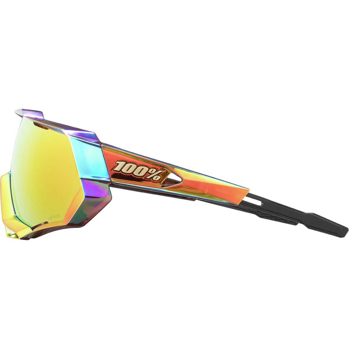 100% Peter Sagan Speedtrap Sunglasses - Accessories