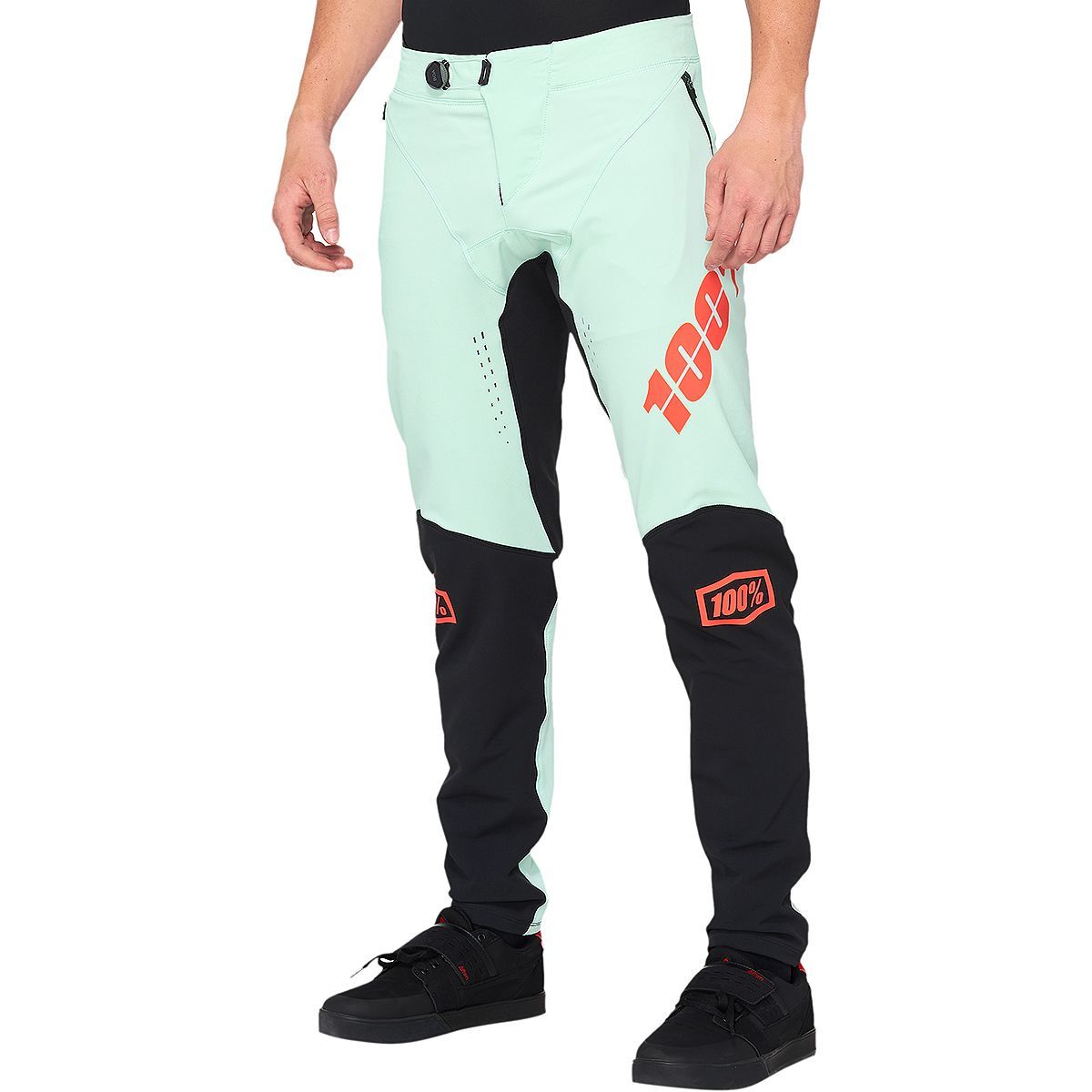 100 percent mtb pants