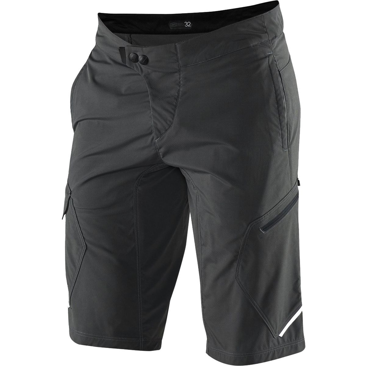 100% 100% Ridecamp Short - Men's
