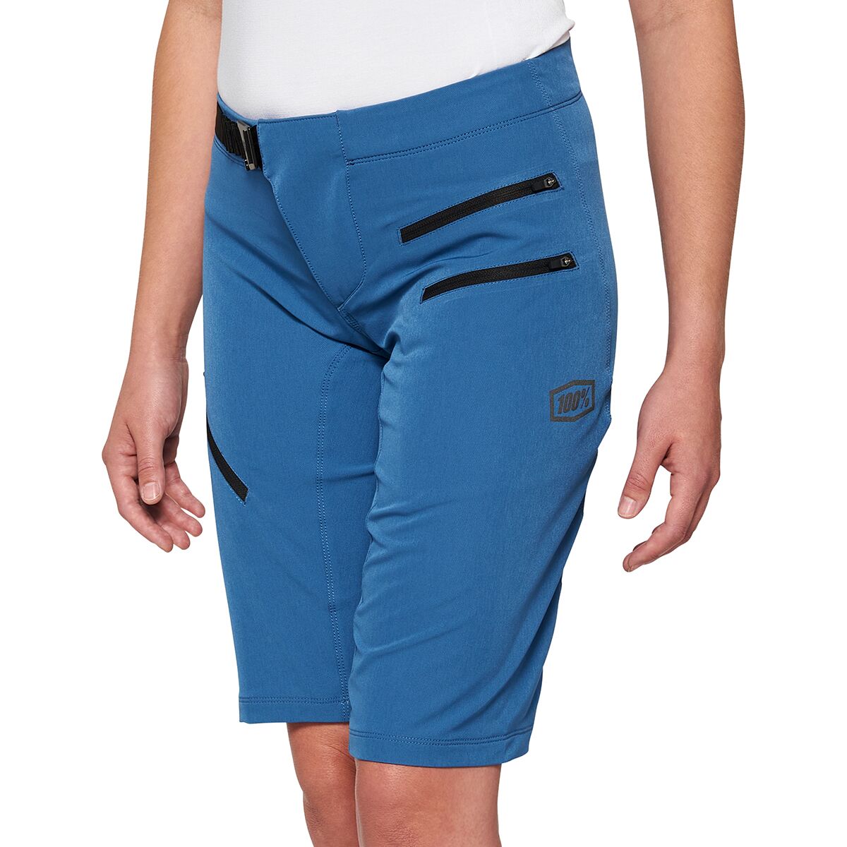 100% 100% Airmatic Short - Women's