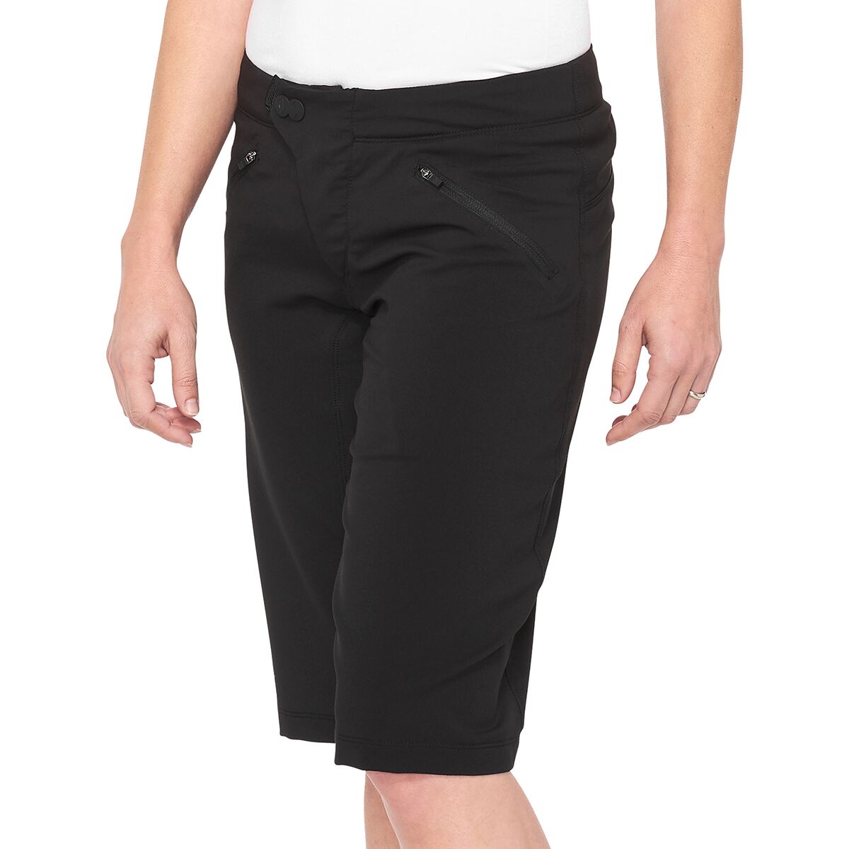 100% 100% Ridecamp Short - Women's