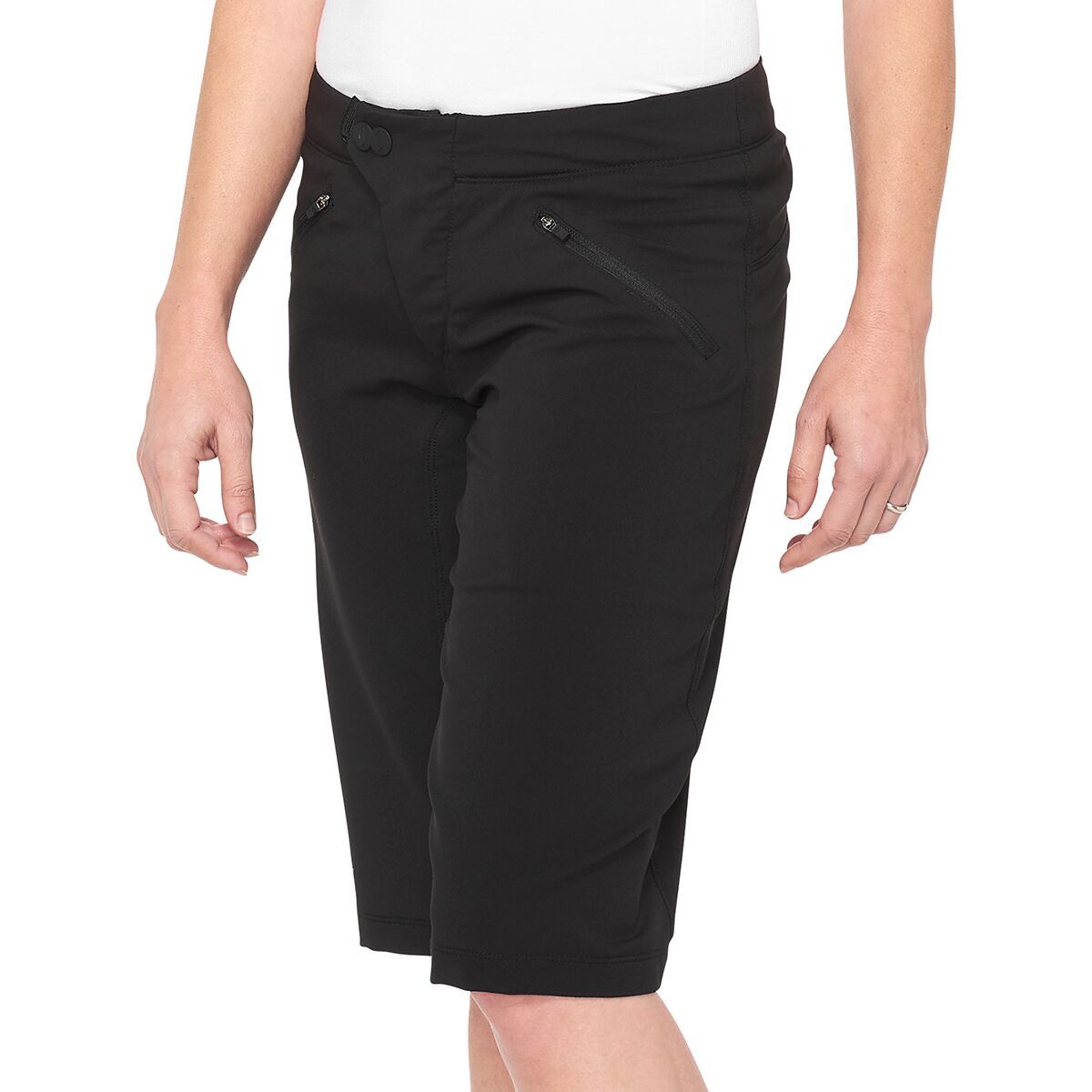 100% 100% Ridecamp Short - Women's