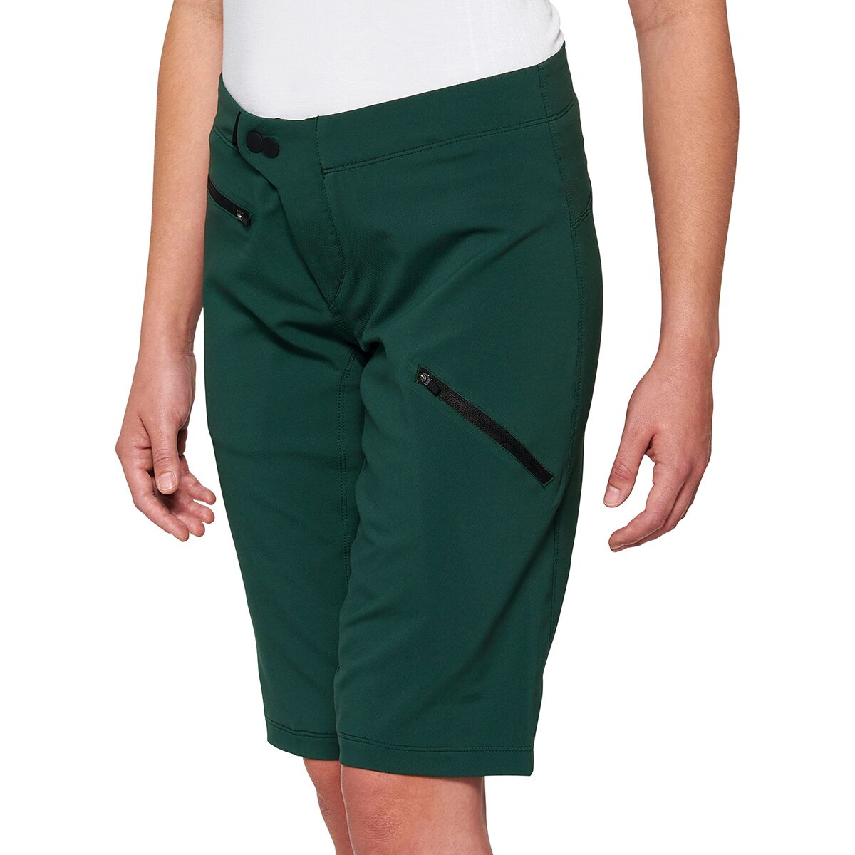100% 100% Ridecamp Short - Women's