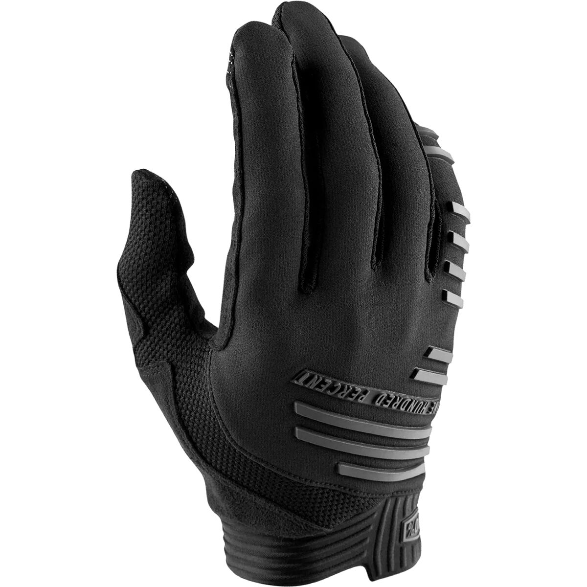 100% 100% R-Core Glove - Men's Racer Red, S