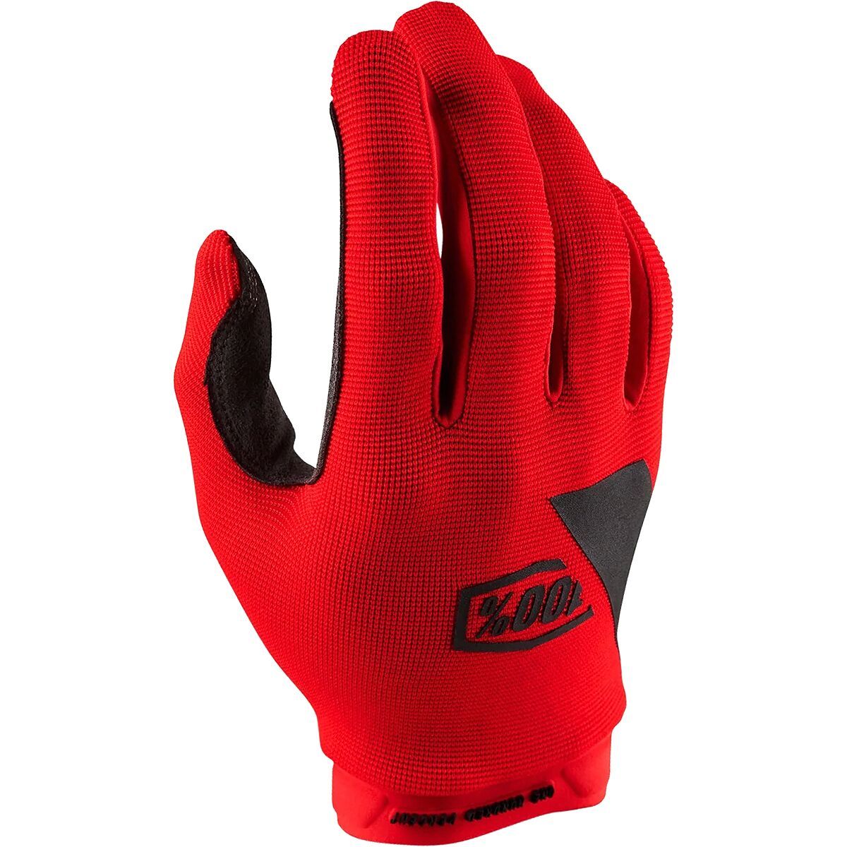 100% Ridecamp Glove - Men
