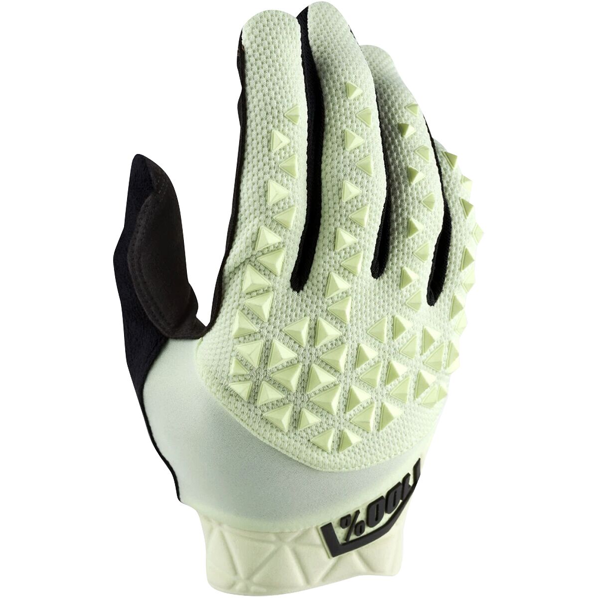 Ride 100 Geomatic Cycling Glove Sky Blue LG for sale online 