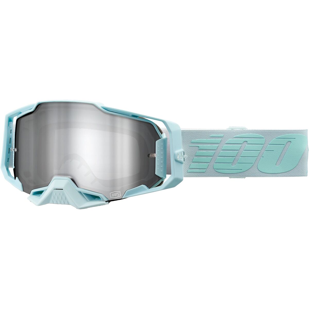 100% Armega Goggles - Bike
